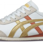 2) Onitsuka Tiger MExico 66 2) Onitsuka Tiger MExico 66
