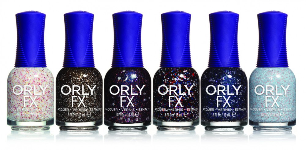 galaxy orly