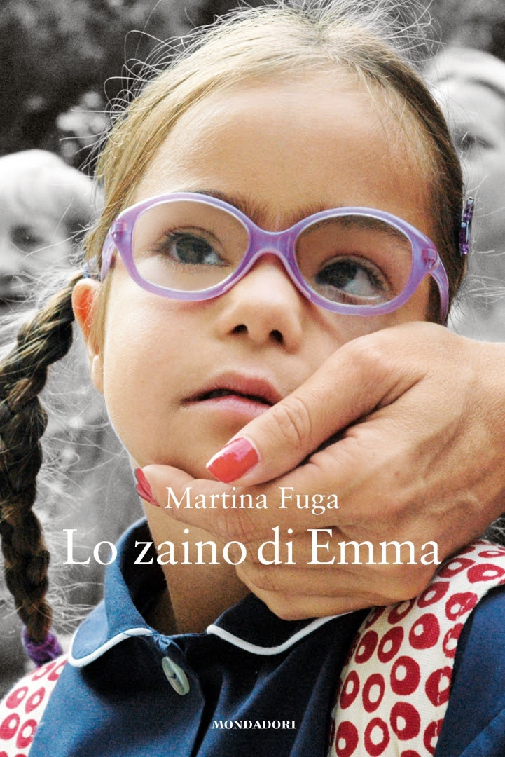 lo zaino di Emma