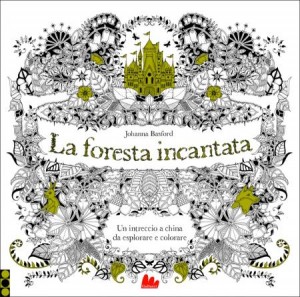 La foresta incantata