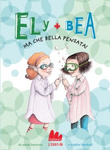 Ely + bea